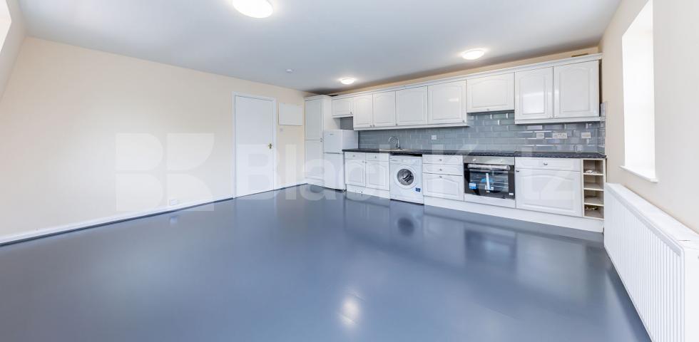 			 ONE BED WITH TERRACE, 1 Bedroom, 1 bath, 1 reception Apartment			 Dalston Lane E8, HACKNEY DOWNS / HACKNEY CENTRAL