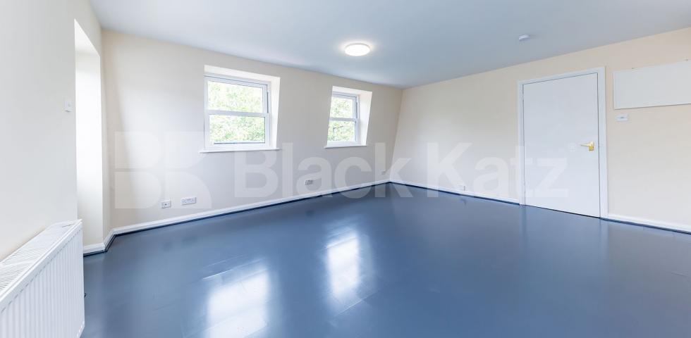 			 ONE BED WITH TERRACE, 1 Bedroom, 1 bath, 1 reception Apartment			 Dalston Lane E8, HACKNEY DOWNS / HACKNEY CENTRAL