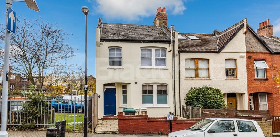 			New Instruction!, 2 Bedroom, 1 bath, 1 reception Ground Floor Flat			 Inderwick Road, Crouch End