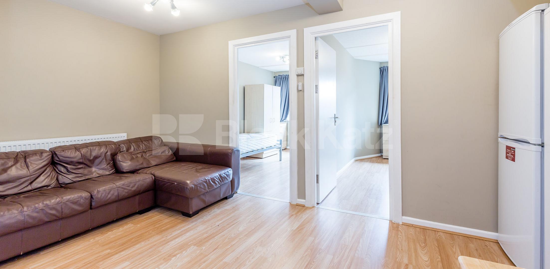 			NEW, 5 Bedroom, 1 bath, 1 reception Flat			 Pauntley Street, ARCHWAY 