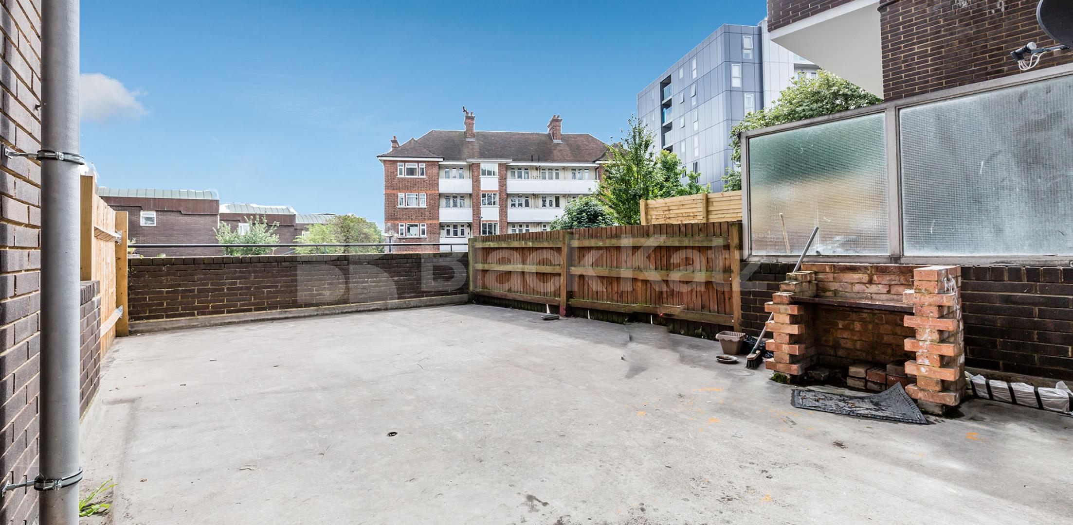 			NEW, 5 Bedroom, 1 bath, 1 reception Flat			 Pauntley Street, ARCHWAY 
