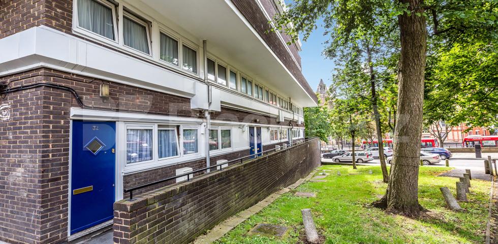 			NEW, 5 Bedroom, 1 bath, 1 reception Flat			 Pauntley Street, ARCHWAY 