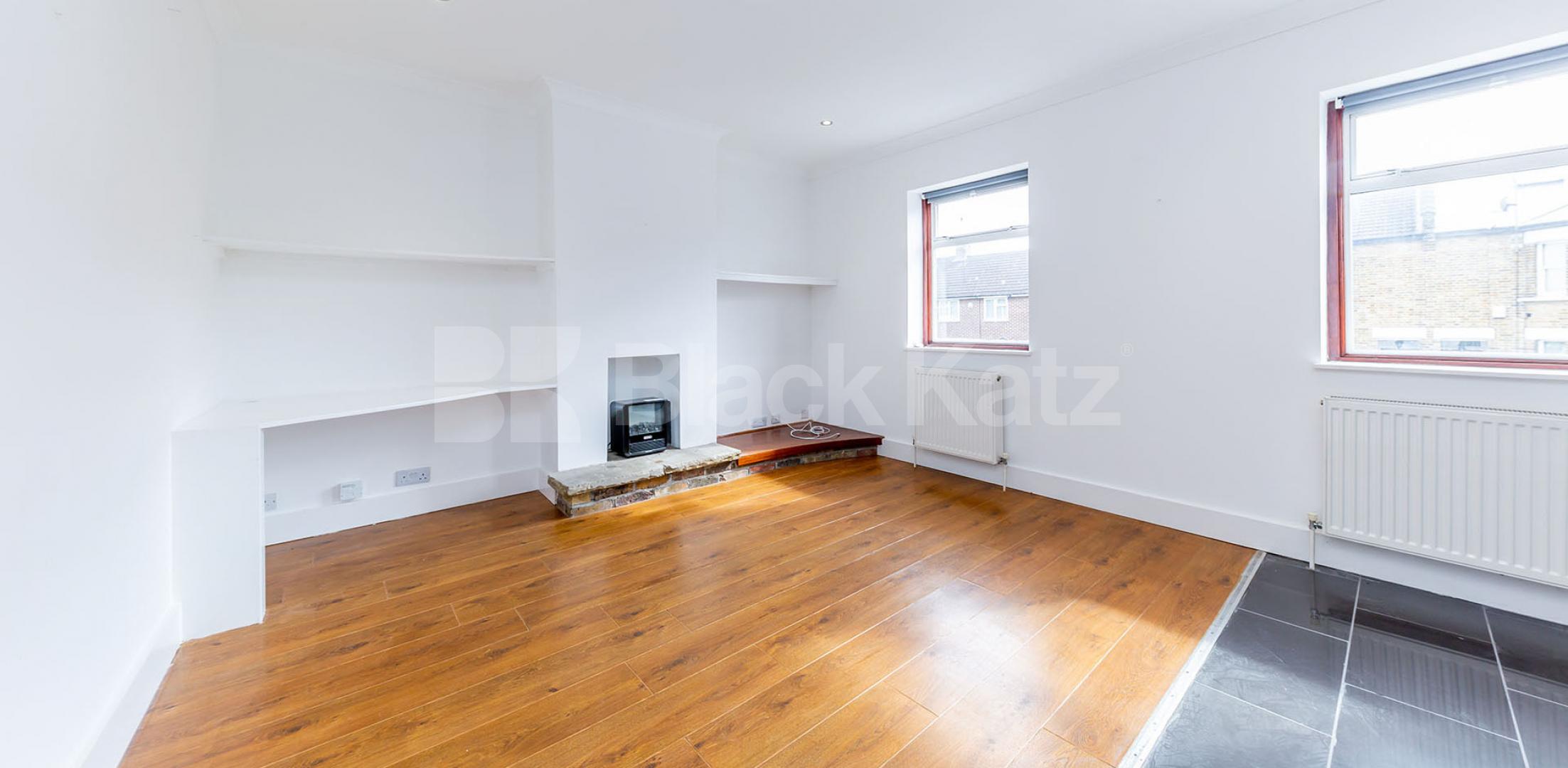 			New Instruction!, 1 Bedroom, 1 bath, 1 reception Flat			 Nursery Road , Southgate