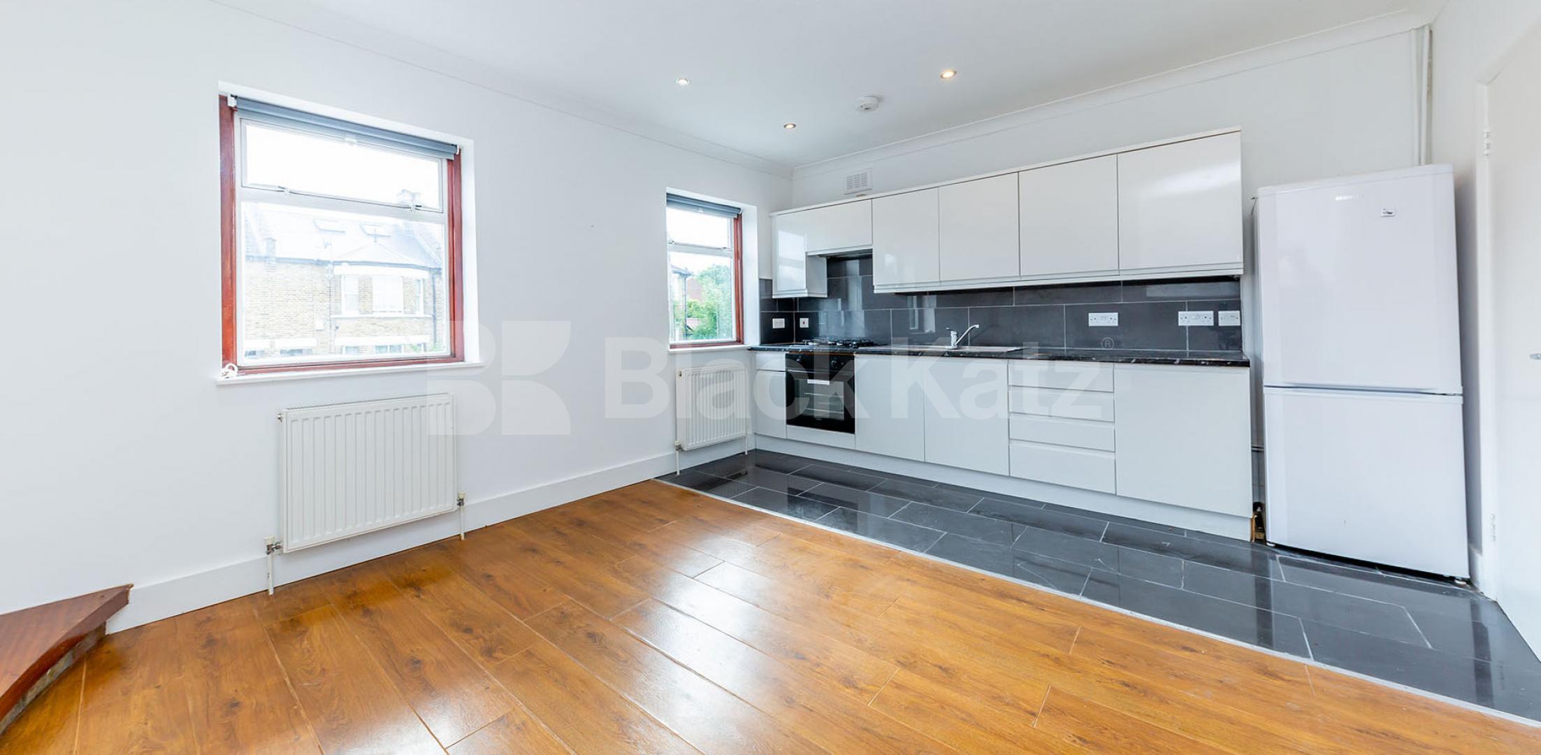 Affordable Price 1 Bedroom Flat in Nursery Road N14