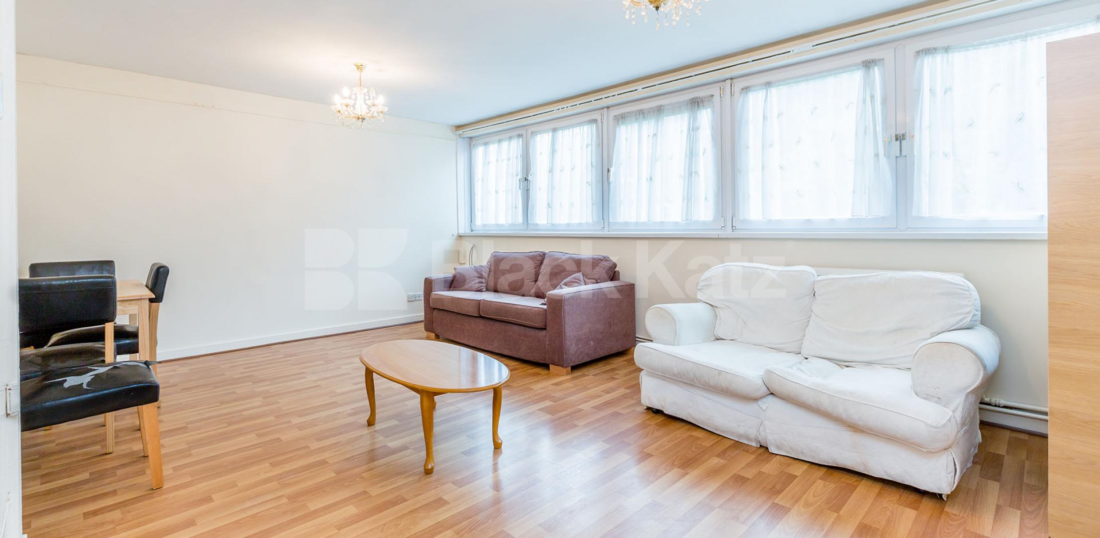 			NEW INSTRUCTION!, 4 Bedroom, 1 bath, 1 reception Flat			 Westbourne Park Road, NOTTING HILL