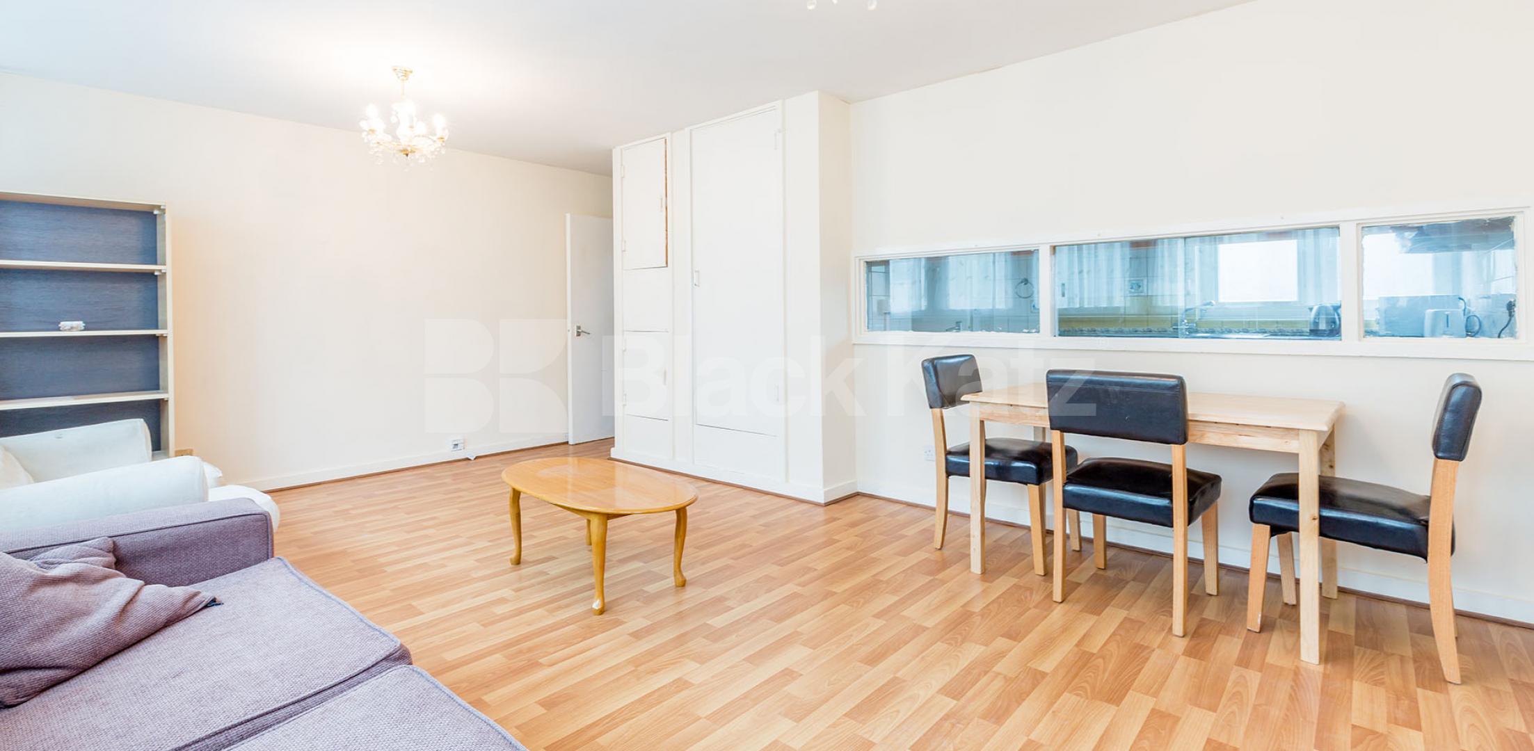 			NEW INSTRUCTION!, 4 Bedroom, 1 bath, 1 reception Flat			 Westbourne Park Road, NOTTING HILL