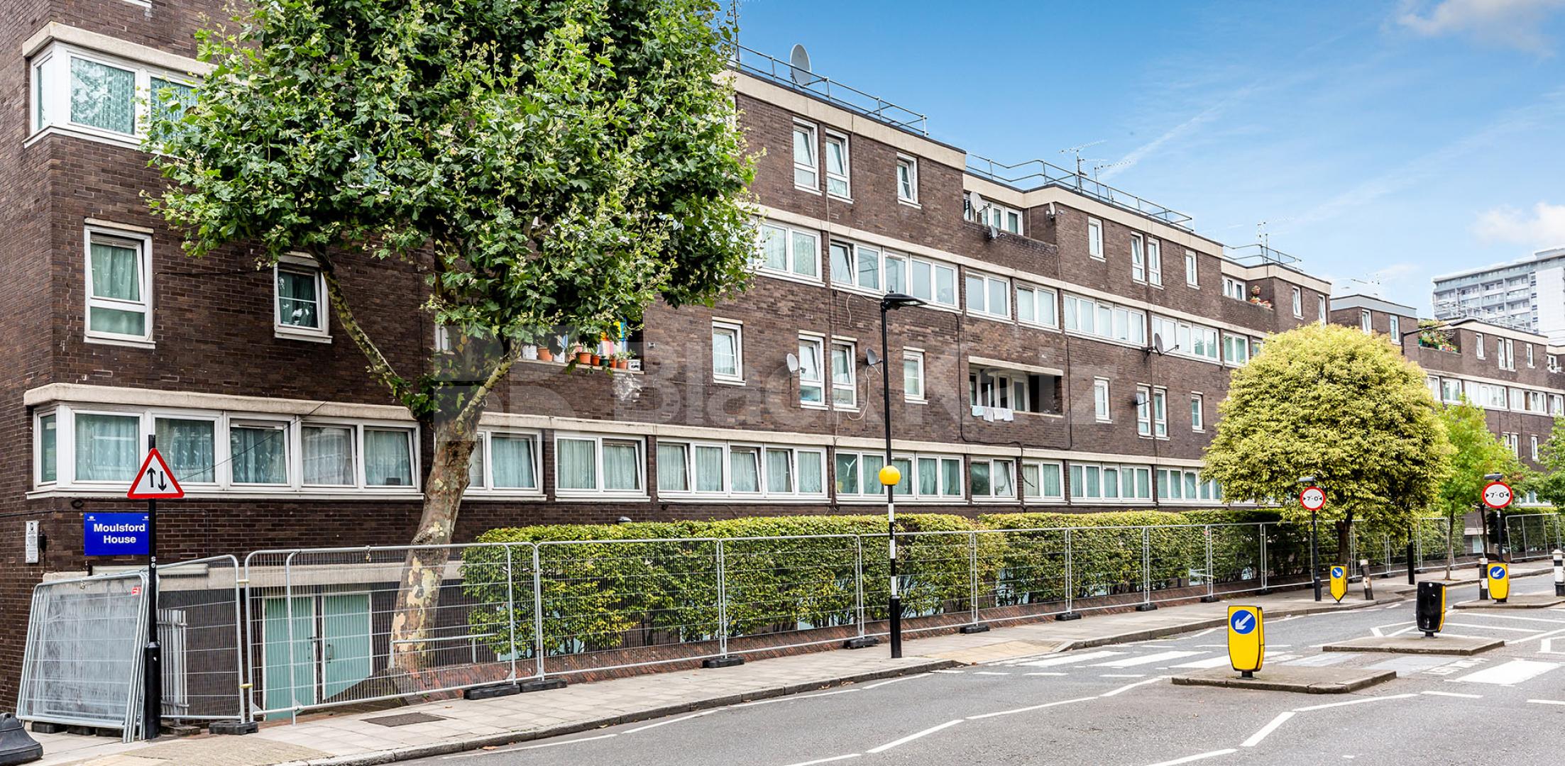 Spacious 4 bed with lounge by Notting Hill and Paddington Westbourne Park Road, NOTTING HILL