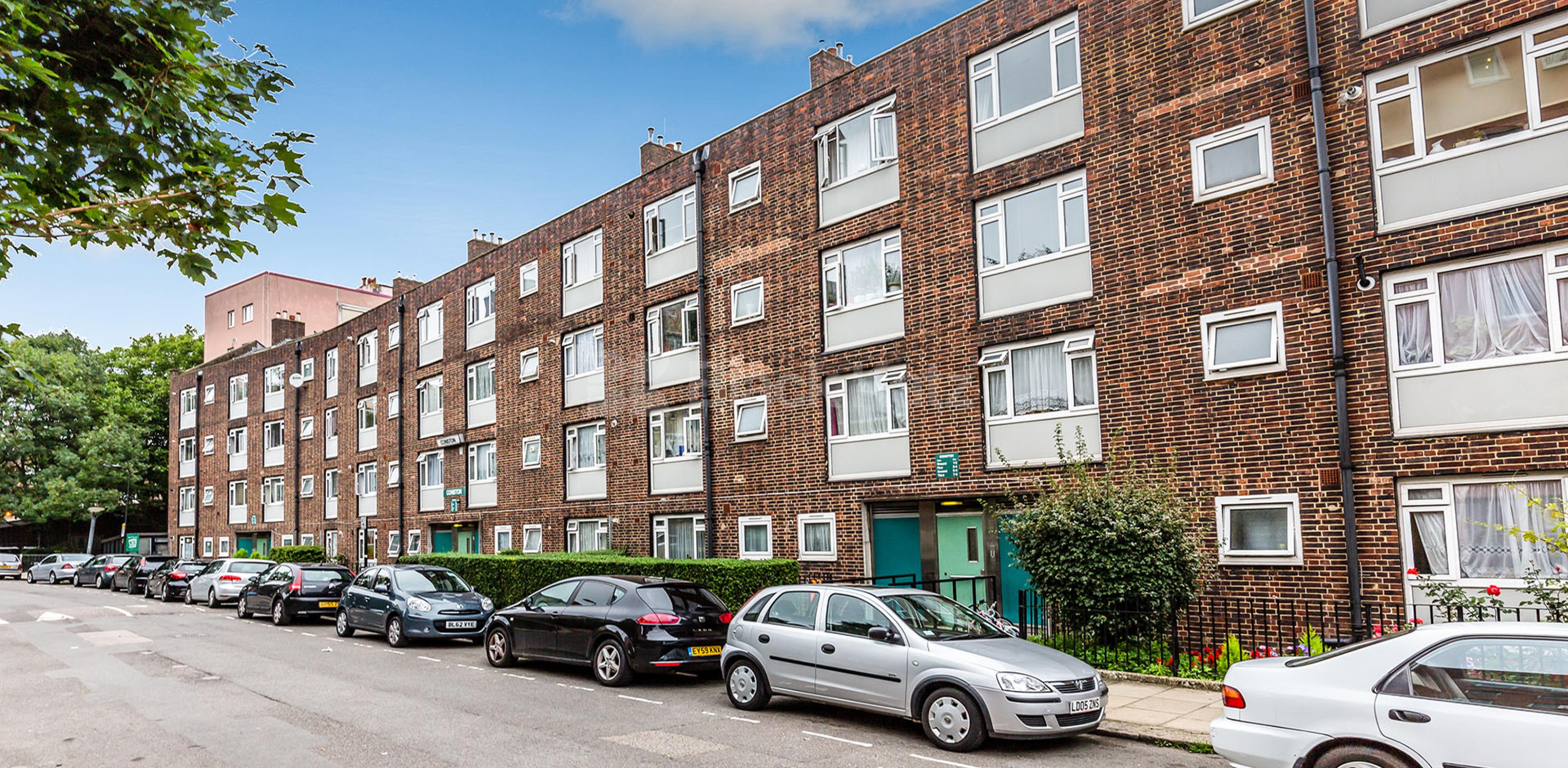 Recently refurbished 3 bedroom flat in a great location Harrington Street, Camden / Euston NW1