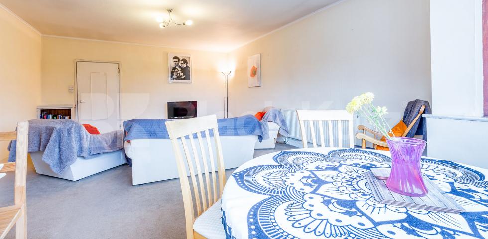 			NEW INSTRUCTION!, 3 Bedroom, 1 bath, 1 reception Flat			 Sheldon Avenue, HIGHGATE