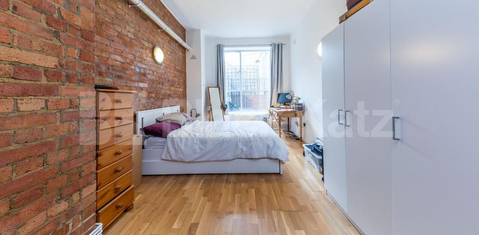 			NEW INSTRUCTION!, 1 Bedroom, 1 bath, 1 reception Apartment			 ABILITY PLAZA-KINGSLAND ROAD, DALSTON/HAGGERSTON