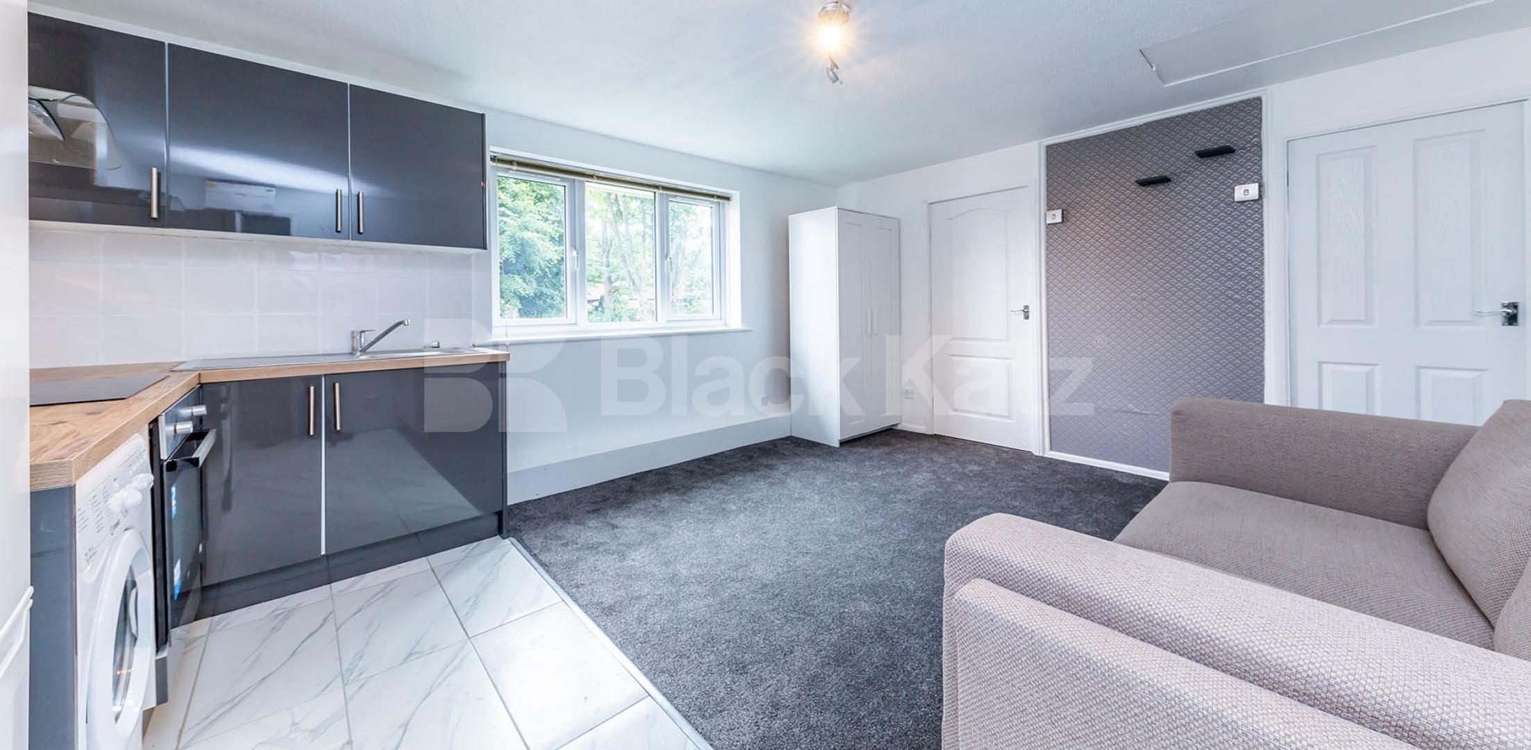 Refurbished 1 bedroom property located in a popular area in Muswell hill Cambridge Gardens, Muswell Hill 