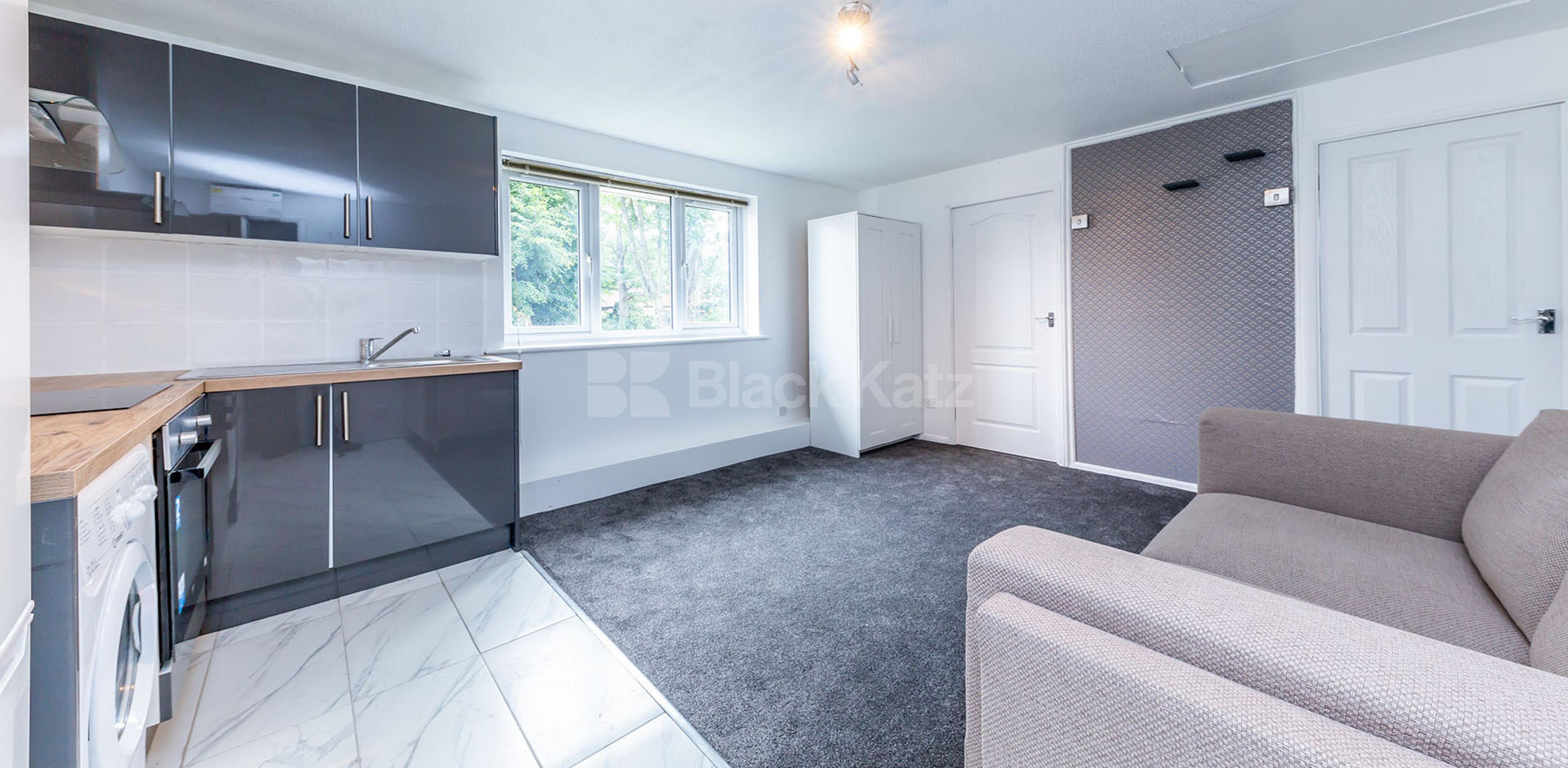 Refurbished 1 bedroom property located in a popular area in Muswell hill Cambridge Gardens, Muswell Hill  N10