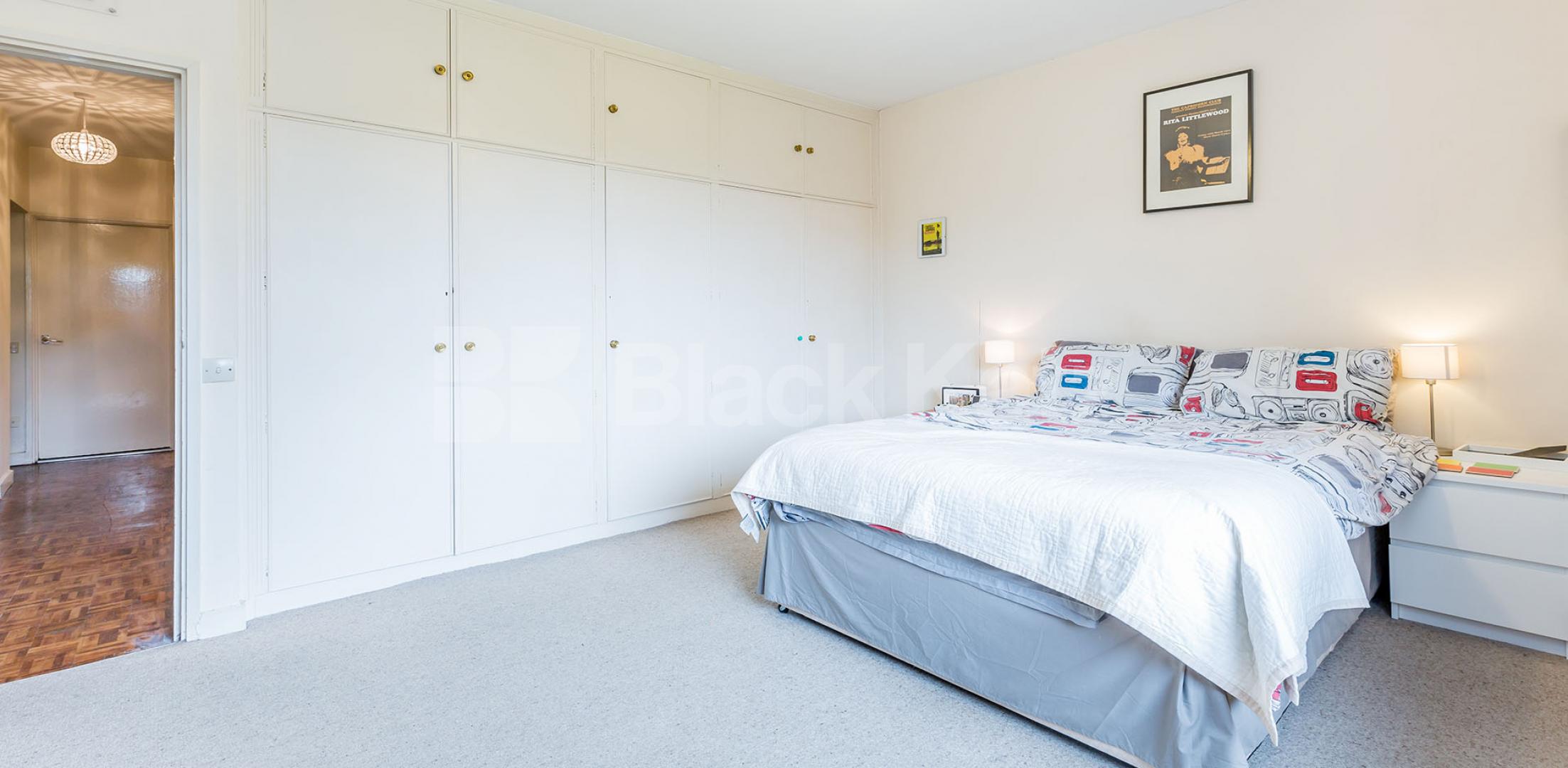 			NEW INSTRUCTION!, 3 Bedroom, 1 bath, 1 reception Flat			 Sheldon Avenue, HIGHGATE