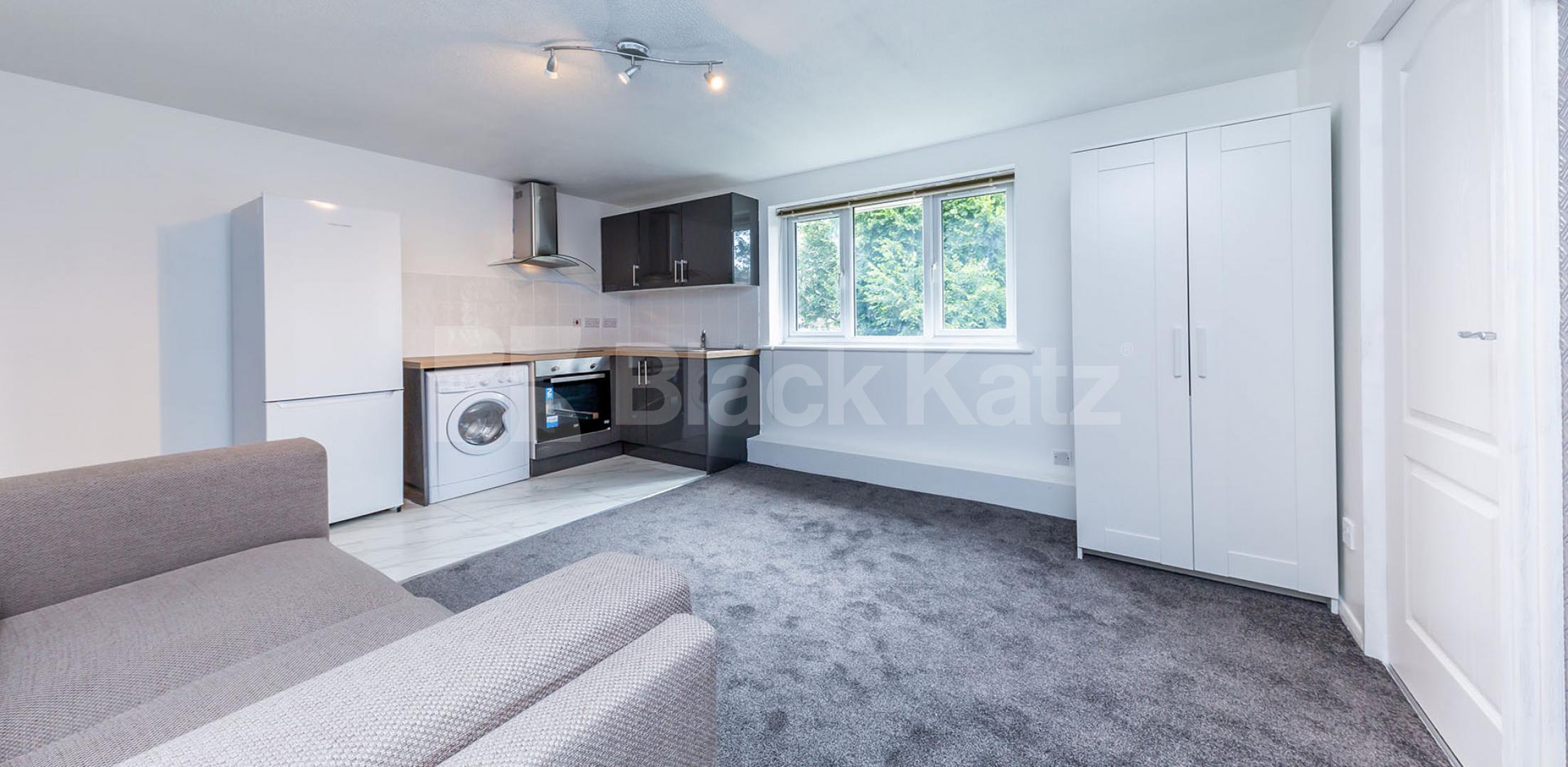 Refurbished 1 bedroom property located in a popular area in Muswell hill Cambridge Gardens, Muswell Hill 