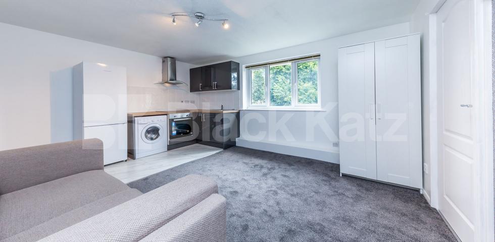 Refurbished 1 bedroom property located in a popular area in Muswell hill Cambridge Gardens, Muswell Hill 
