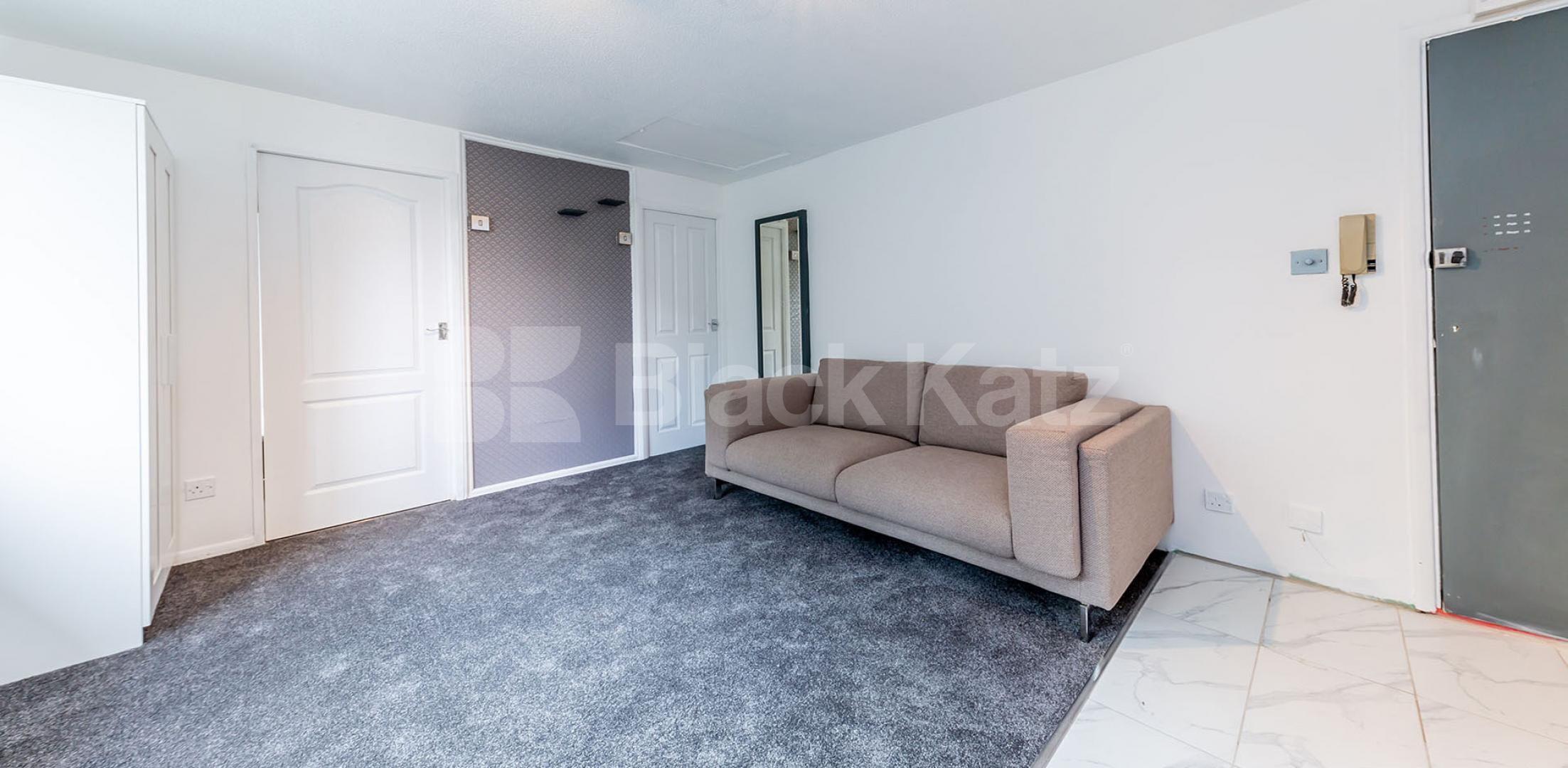Refurbished 1 bedroom property located in a popular area in Muswell hill Cambridge Gardens, Muswell Hill 