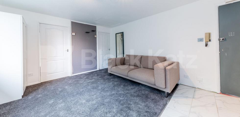 Refurbished 1 bedroom property located in a popular area in Muswell hill Cambridge Gardens, Muswell Hill 