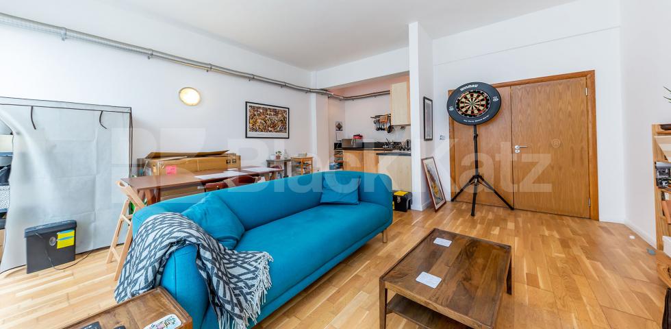 			NEW INSTRUCTION!, 1 Bedroom, 1 bath, 1 reception Apartment			 ABILITY PLAZA-KINGSLAND ROAD, DALSTON/HAGGERSTON