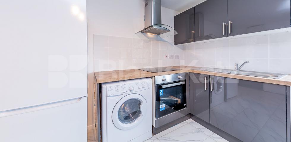Refurbished 1 bedroom property located in a popular area in Muswell hill Cambridge Gardens, Muswell Hill 