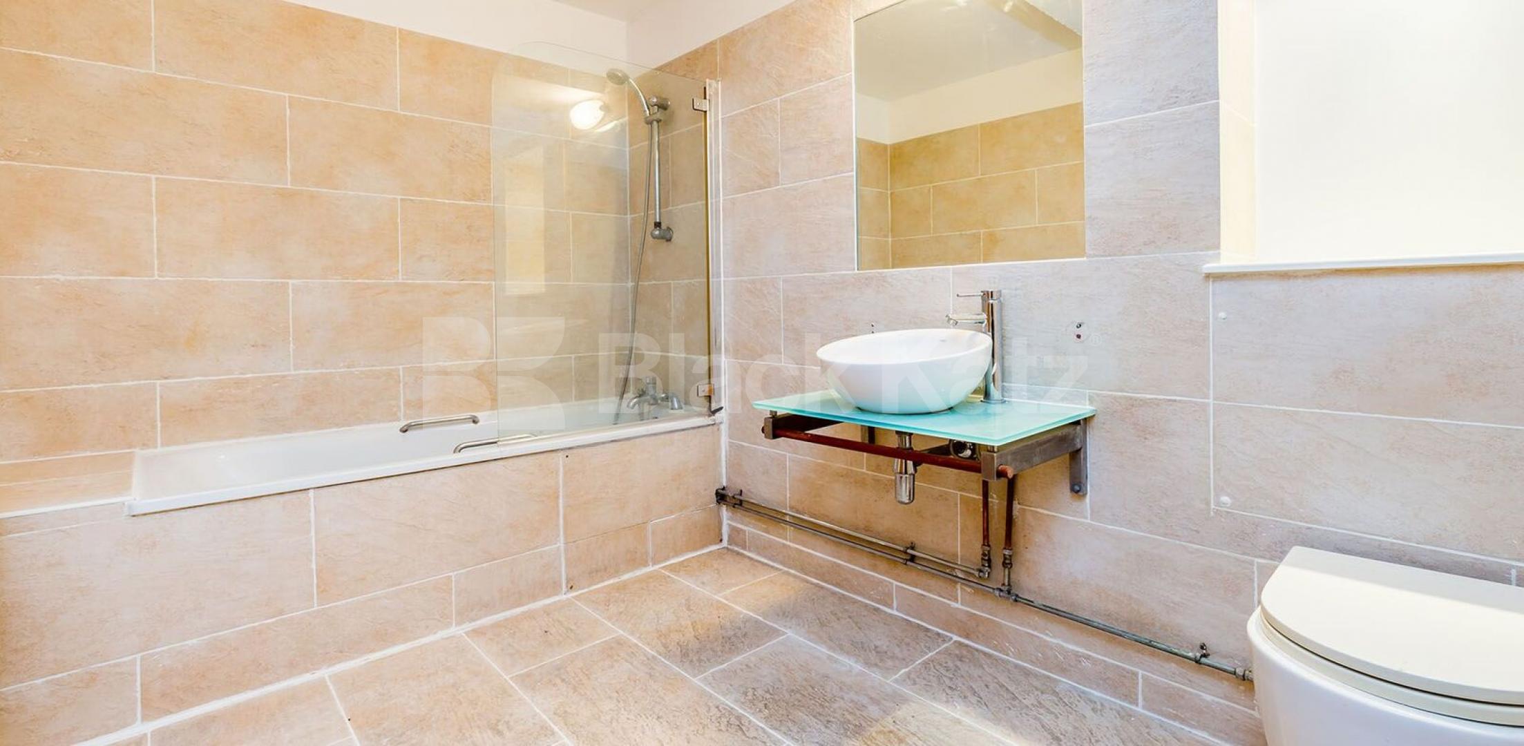 			SPACIOUS WAREHOUSE CONVERSION, 2 Bedroom, 1 bath, 1 reception Flat			 ABILITY VIEW-KINGSLAND ROAD E2, HAGGERSTON-HOXTON-DALSTON