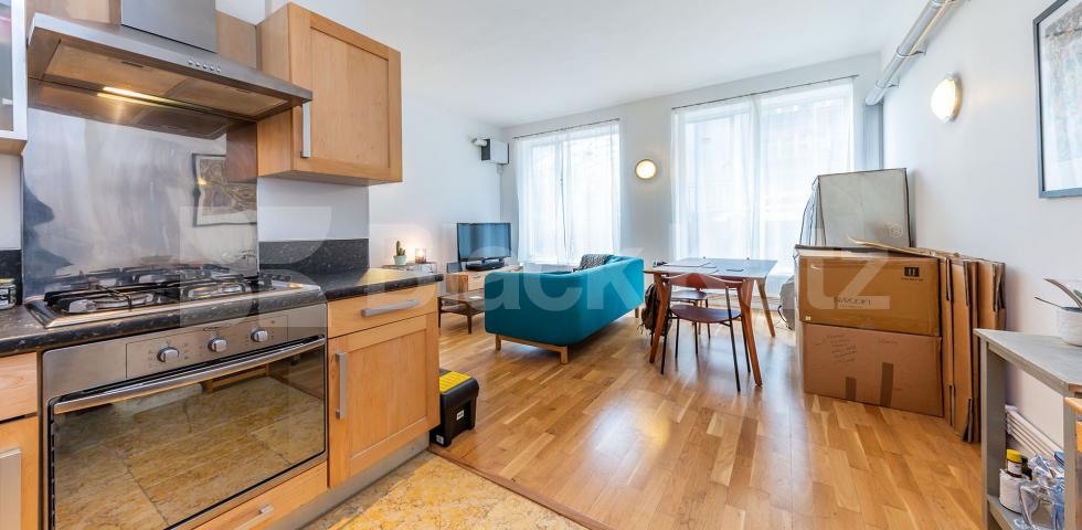 			NEW INSTRUCTION!, 1 Bedroom, 1 bath, 1 reception Apartment			 ABILITY PLAZA-KINGSLAND ROAD, DALSTON/HAGGERSTON