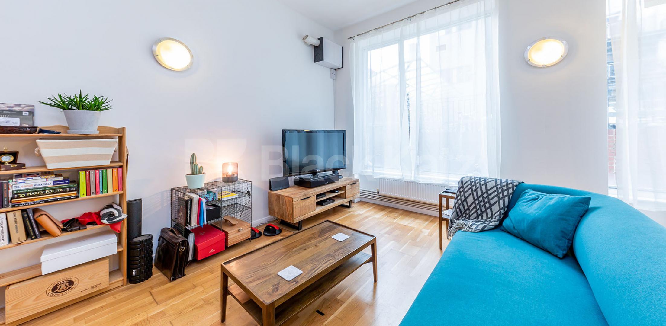 			NEW INSTRUCTION!, 1 Bedroom, 1 bath, 1 reception Apartment			 ABILITY PLAZA-KINGSLAND ROAD, DALSTON/HAGGERSTON