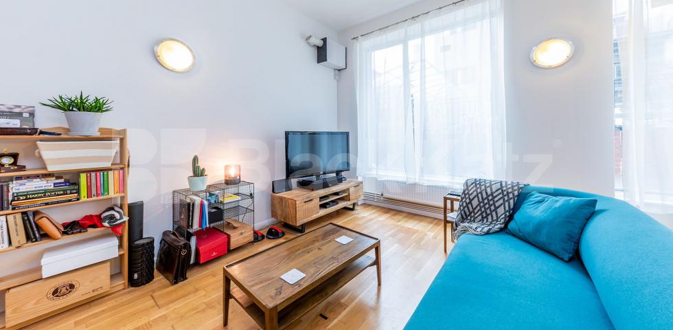 			NEW INSTRUCTION!, 1 Bedroom, 1 bath, 1 reception Apartment			 ABILITY PLAZA-KINGSLAND ROAD, DALSTON/HAGGERSTON