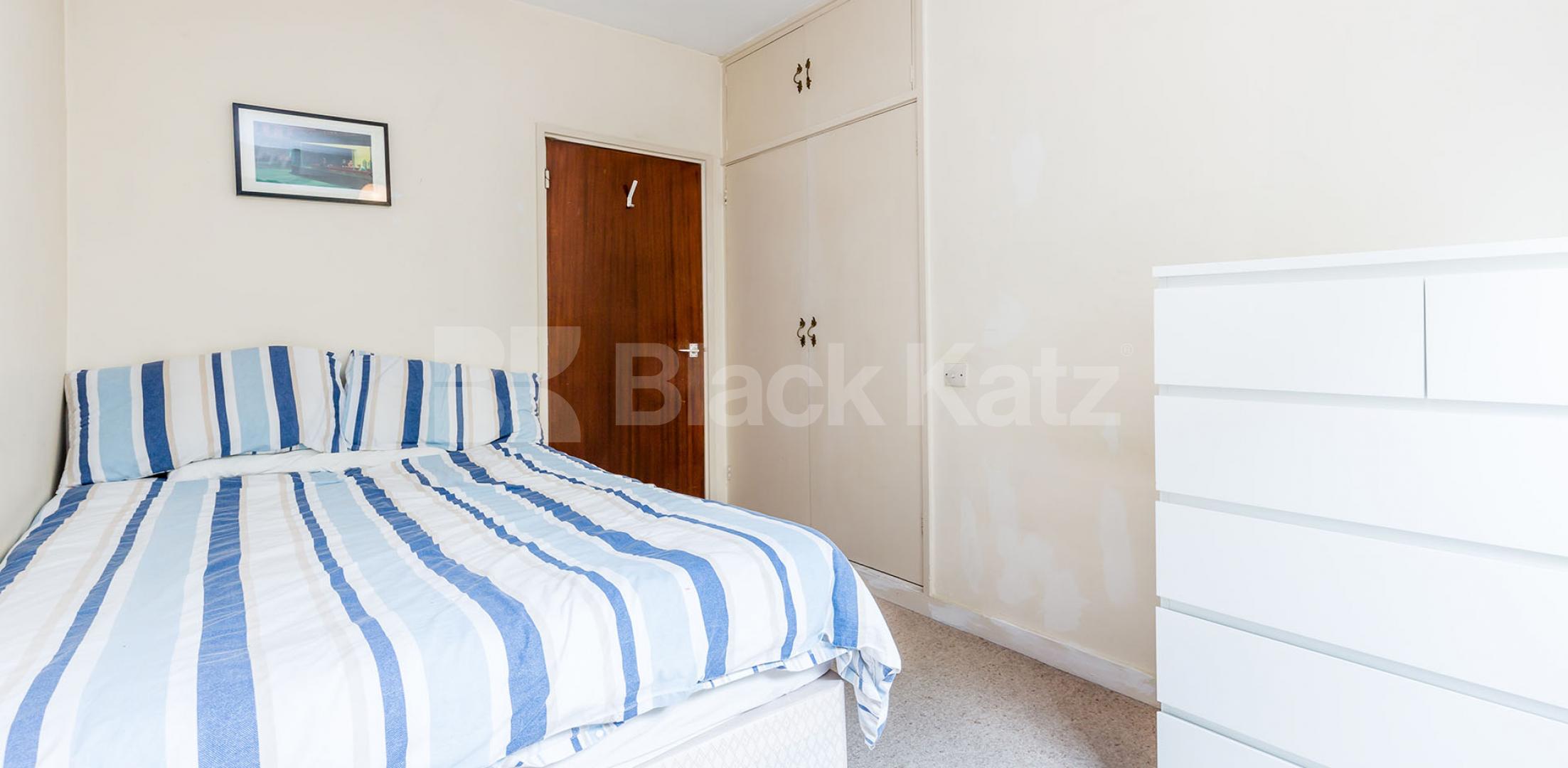 			NEW INSTRUCTION!, 3 Bedroom, 1 bath, 1 reception Flat			 Sheldon Avenue, HIGHGATE