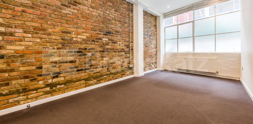 			WAREHOUSE CONVERSION IN ANGEL-OLD STREET-SHOREDITCH, 1 Bedroom, 1 bath, 1 reception Flat			 EAGLE HOUSE-EAGLE WHARF ROAD, ANGEL-OLD STREET-SHOREDITCH