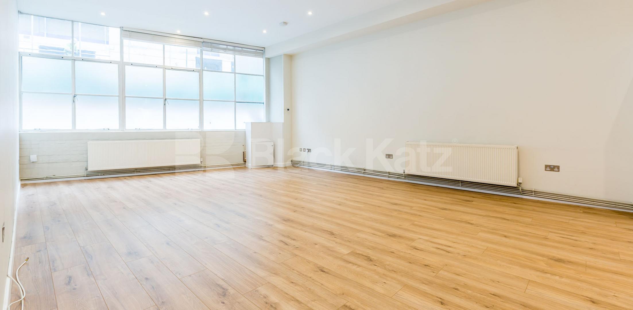 			WAREHOUSE CONVERSION IN ANGEL-OLD STREET-SHOREDITCH, 1 Bedroom, 1 bath, 1 reception Flat			 EAGLE HOUSE-EAGLE WHARF ROAD, ANGEL-OLD STREET-SHOREDITCH