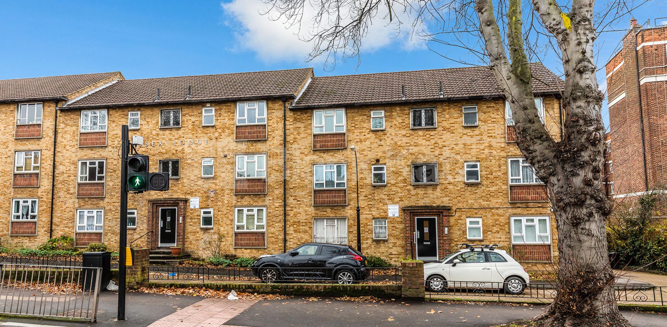 			Fantastic one bed apartment , 1 Bedroom, 1 bath, 1 reception Apartment			 Colney Hatch Lane, Muswell Hill