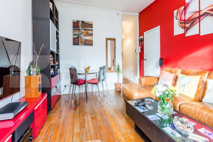 beautiful 2 bedroom garden flat in Stoke Newington Northwold Road, Stoke Newington