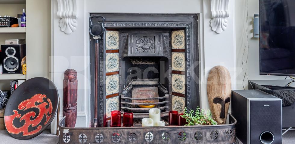 			Beautiful 3 bedroom flat!, 3 Bedroom, 1 bath, 1 reception Flat			 Nelson Road, Crouch End