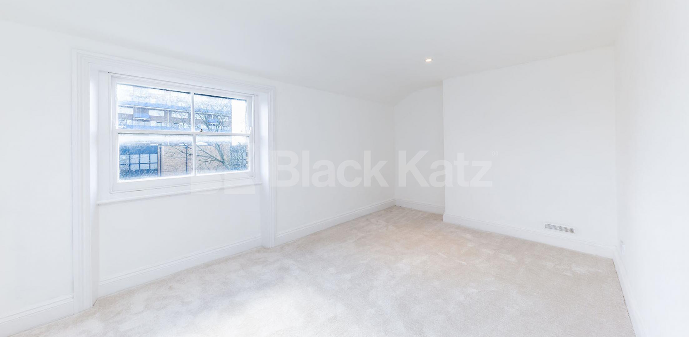 			1 Bedroom, 1 bath, 1 reception Flat			 Mildmay Grove South   , ISLINGTON/CANONBURY N1 