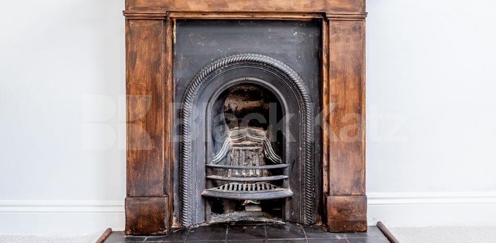 			1 Bedroom, 1 bath, 1 reception Flat			 Mildmay Grove South   , ISLINGTON/CANONBURY N1 