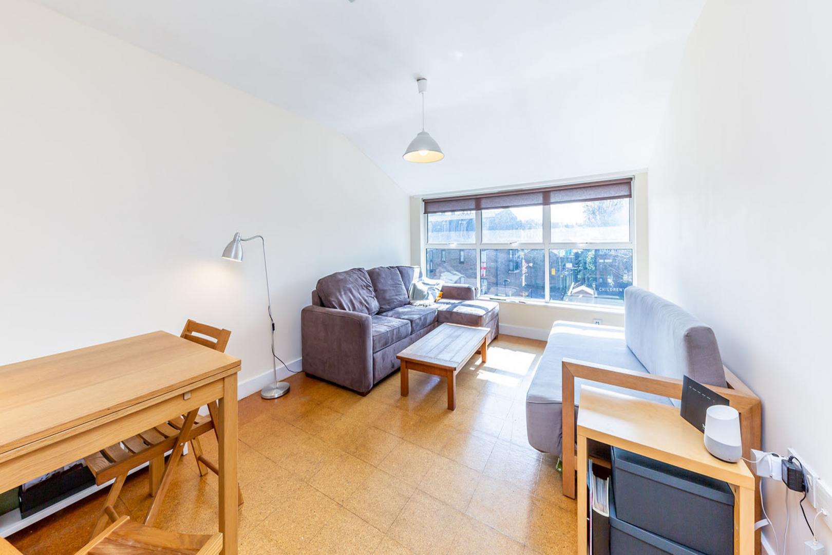 Located in a prime location in Islington and close to a station and amenities Mackenzie Road  , Caledonian Road