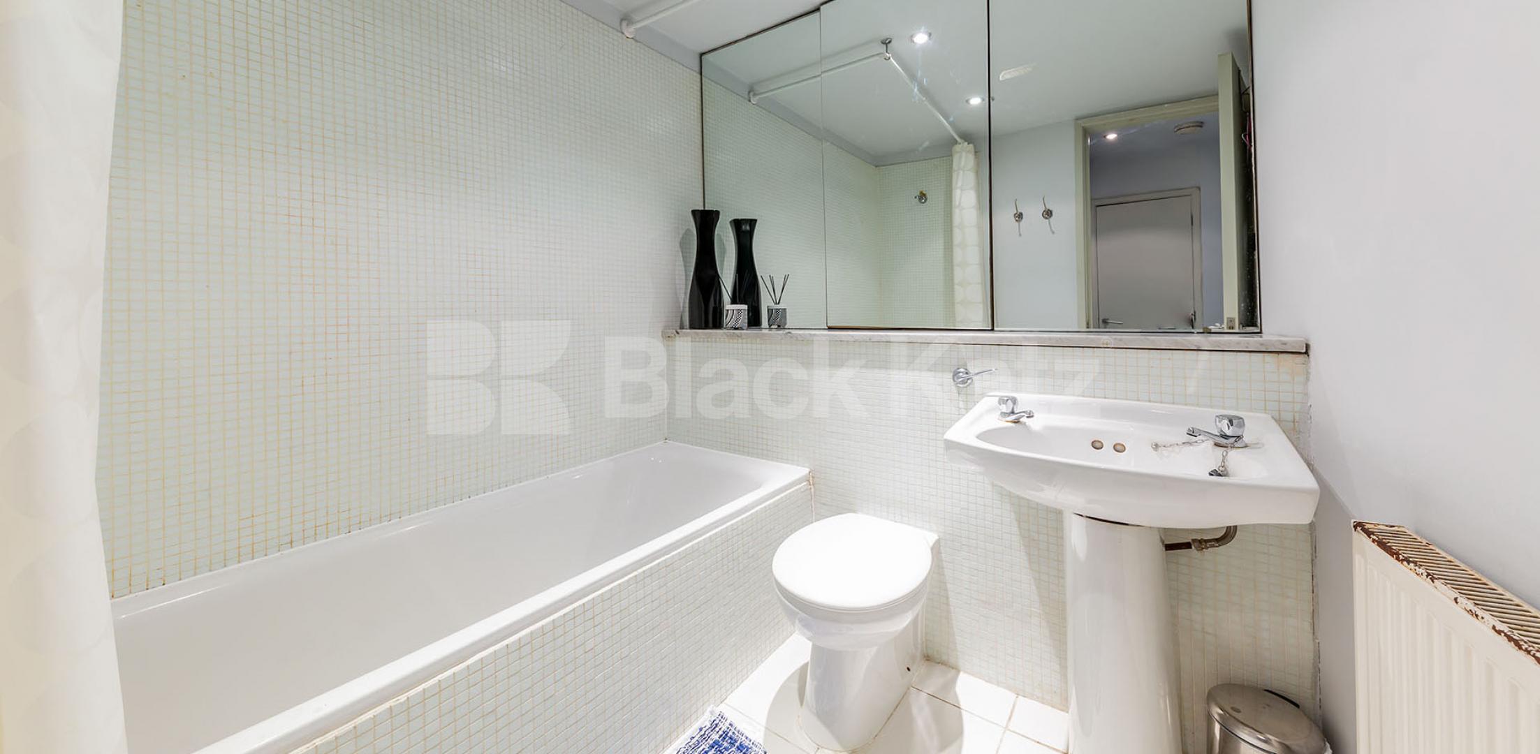 			NEW INSTRUCTION!, 2 Bedroom, 1 bath, 1 reception Apartment			 Penton Street, ANGEL