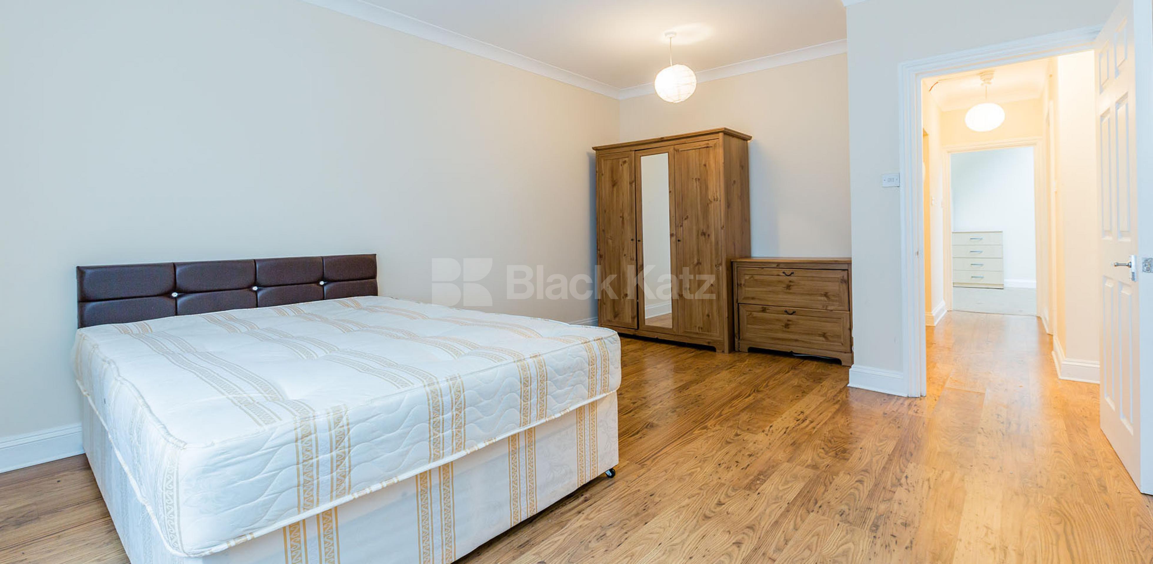 			New Instruction In Heart Of Crouch End !, 1 Bedroom, 1 bath, 1 reception Apartment			 Crouch Hall Road, Crouch End N8