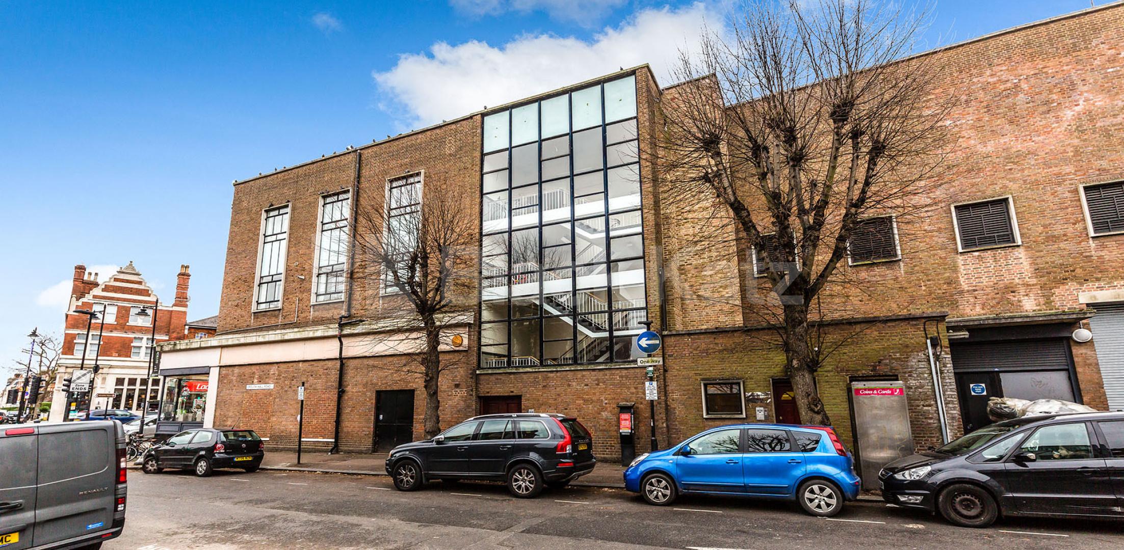 			New Instruction In Heart Of Crouch End !, 1 Bedroom, 1 bath, 1 reception Apartment			 Crouch Hall Road, Crouch End