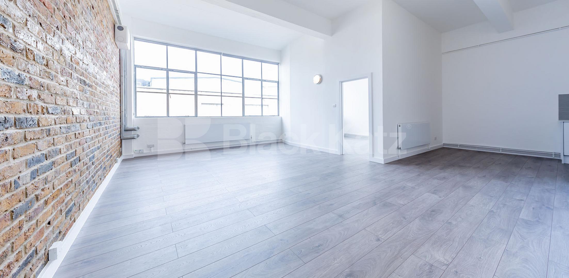 			1 Bedroom, 1 bath, 1 reception Apartment			 EAGLE HOUSE-EAGLE WHARF ROAD, OLD STREET-SHOREDITCH