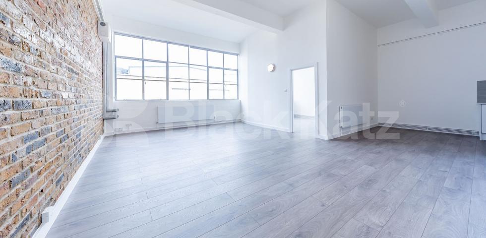 			1 Bedroom, 1 bath, 1 reception Apartment			 EAGLE HOUSE-EAGLE WHARF ROAD, OLD STREET-SHOREDITCH