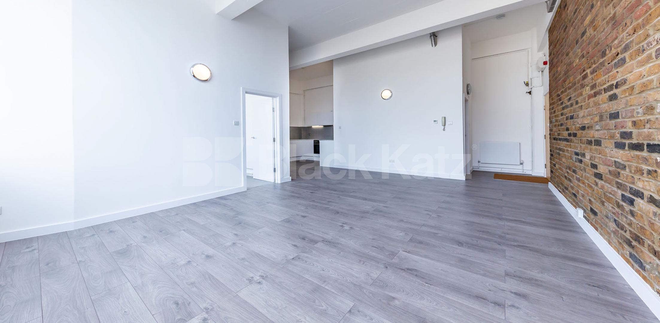 			1 Bedroom, 1 bath, 1 reception Apartment			 EAGLE HOUSE-EAGLE WHARF ROAD, OLD STREET-SHOREDITCH