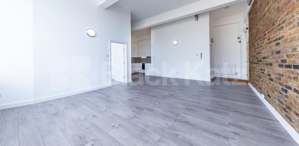 			1 Bedroom, 1 bath, 1 reception Apartment			 EAGLE HOUSE-EAGLE WHARF ROAD, OLD STREET-SHOREDITCH