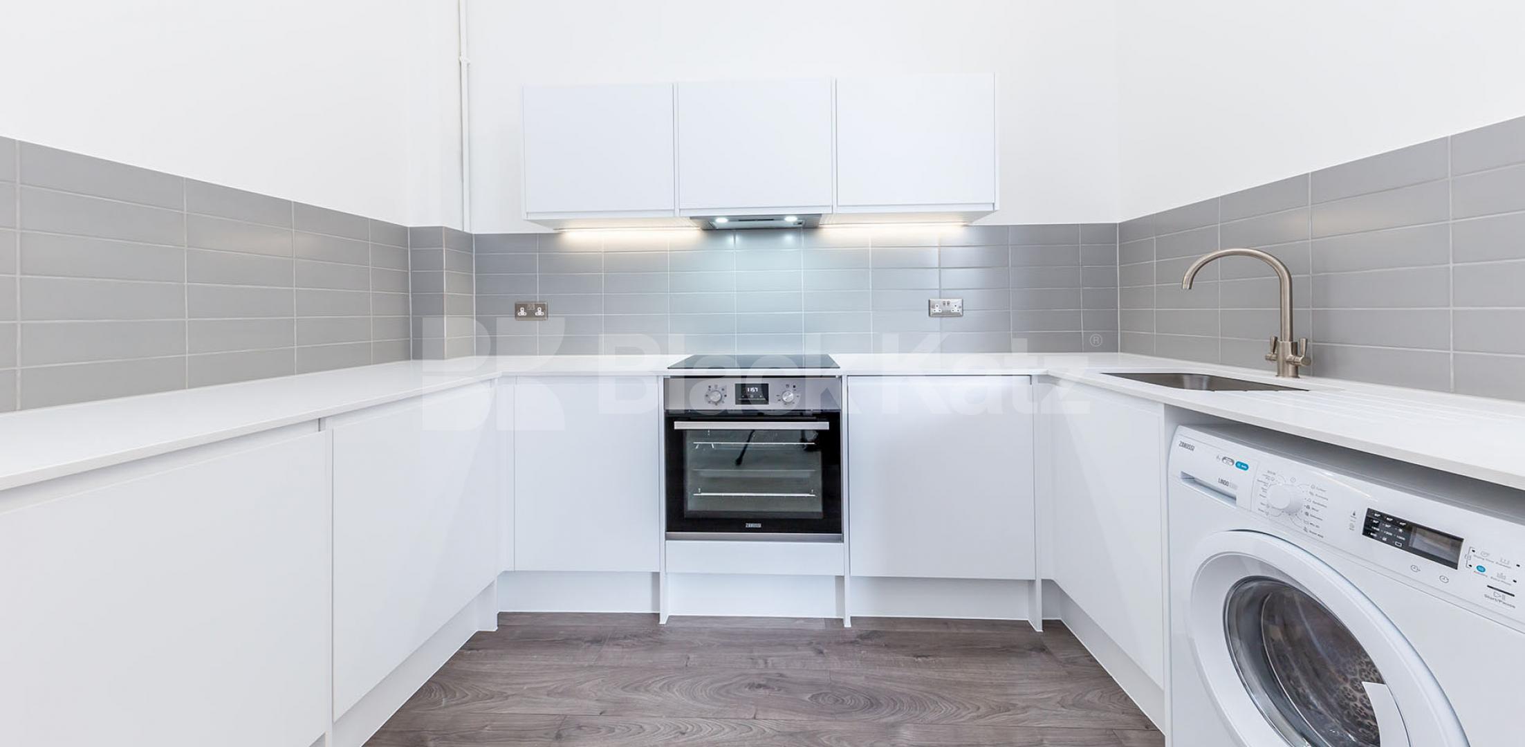 			1 Bedroom, 1 bath, 1 reception Apartment			 EAGLE HOUSE-EAGLE WHARF ROAD, OLD STREET-SHOREDITCH