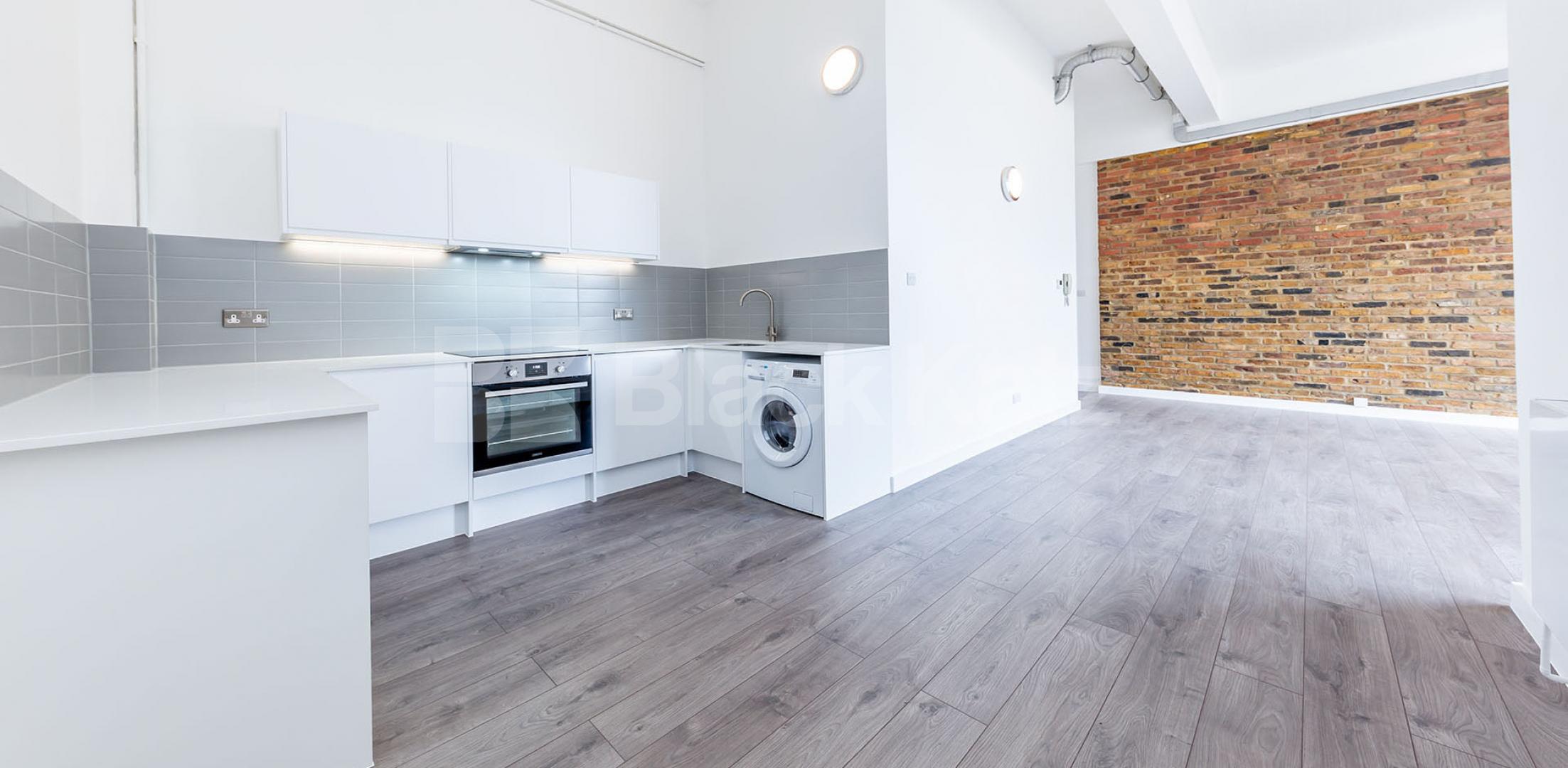 			1 Bedroom, 1 bath, 1 reception Apartment			 EAGLE HOUSE-EAGLE WHARF ROAD, OLD STREET-SHOREDITCH