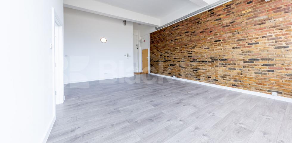 			1 Bedroom, 1 bath, 1 reception Apartment			 EAGLE HOUSE-EAGLE WHARF ROAD, OLD STREET-SHOREDITCH