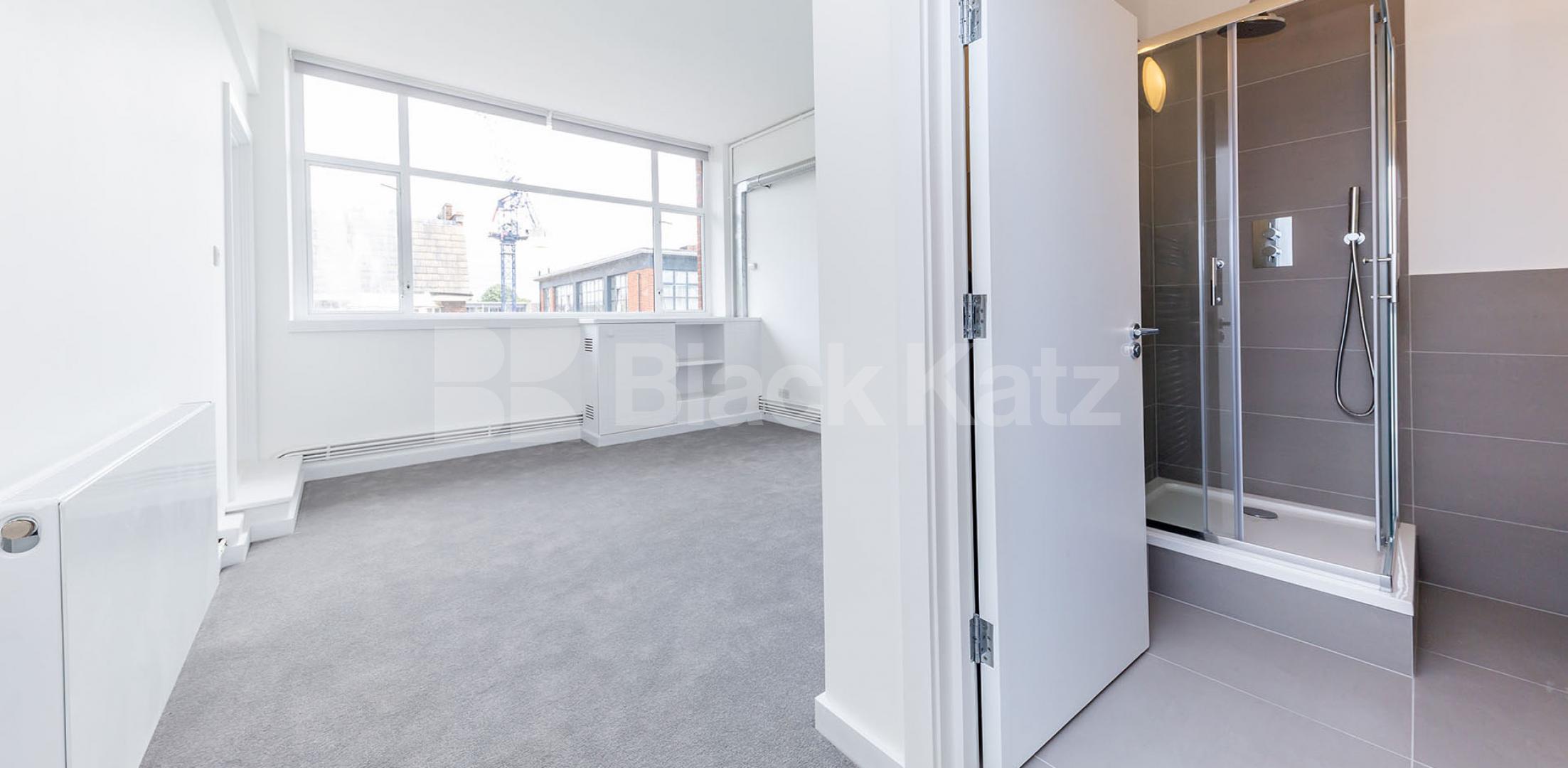 			NEW REFURBISHED 2 BED 2 BATH , 2 Bedroom, 2 bath, 1 reception Apartment			 Grove House, Tudor Road , HACKNEY-LONDON FIELDS