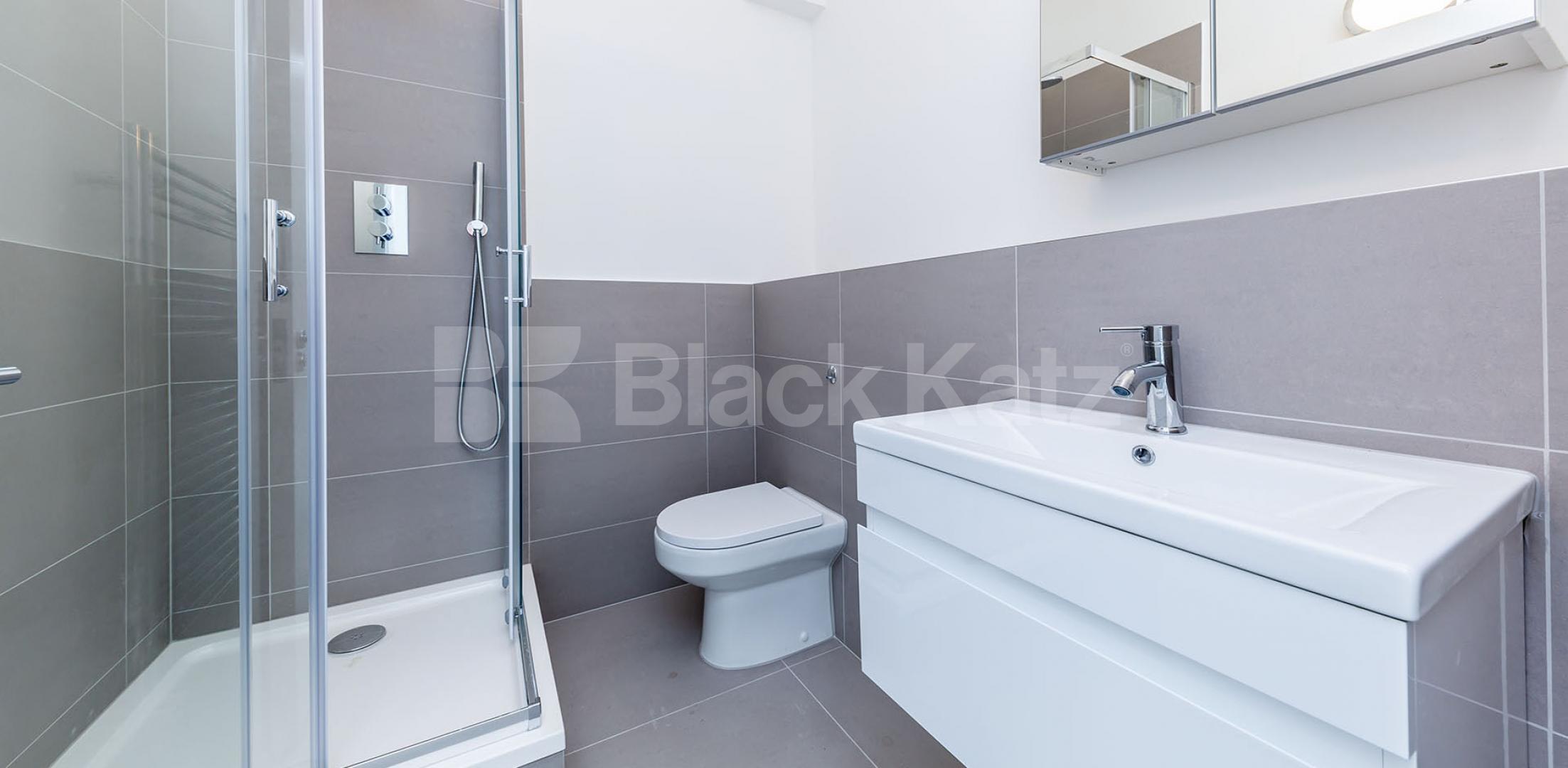 			NEW REFURBISHED 2 BED 2 BATH , 2 Bedroom, 2 bath, 1 reception Apartment			 Grove House, Tudor Road , HACKNEY-LONDON FIELDS