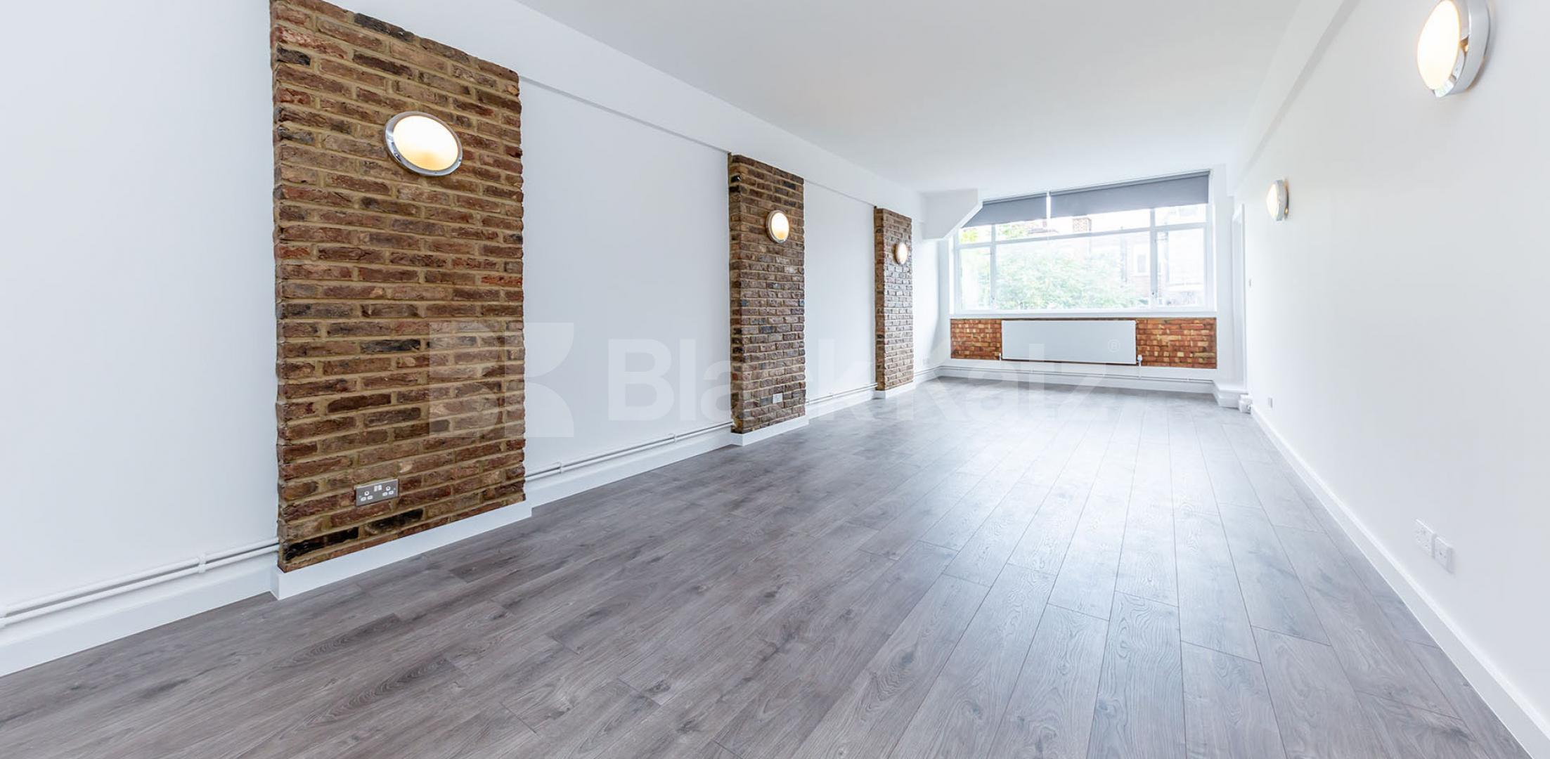 			NEW REFURBISHED 2 BED 2 BATH , 2 Bedroom, 2 bath, 1 reception Apartment			 Grove House, Tudor Road , HACKNEY-LONDON FIELDS