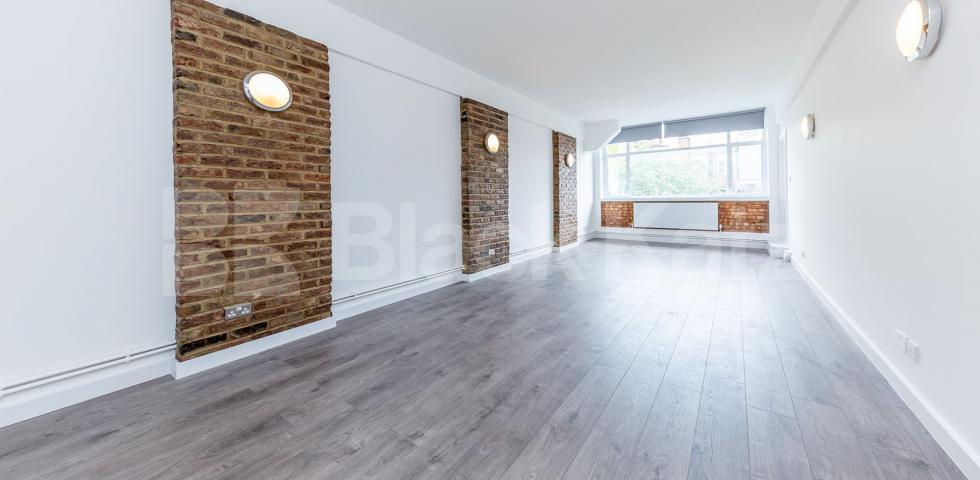 			NEW REFURBISHED 2 BED 2 BATH , 2 Bedroom, 2 bath, 1 reception Apartment			 Grove House, Tudor Road , HACKNEY-LONDON FIELDS